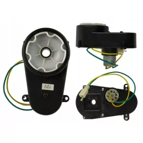 Lenkmotor 12V 5000 U/min