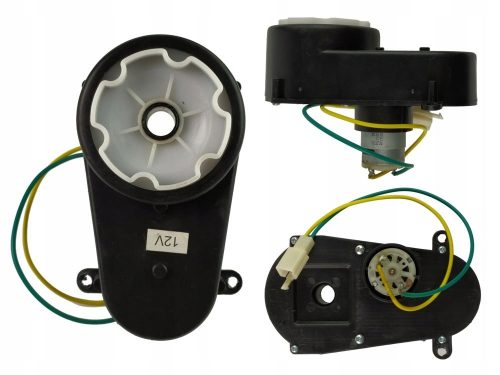  Lenkmotor 12V 5000 U/min