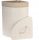 Wäschekörbe und -behälter Freistehender Wäschekorb von Bathroom Solutions, 60 l, Braun- und Beigetöne
