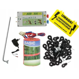 Universeller Elektrifizierer Polnischer Elektrifizierer