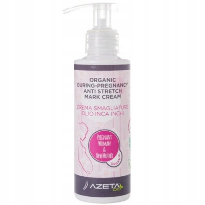  Azeta Dehnungsstreifencreme 150 ml