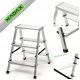  Kadax Aluleiter 1 x 3 bis 125 kg