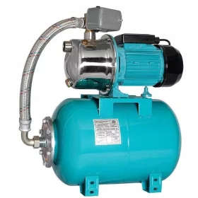  Omnigena 1100 W 3600 l/h Oberflächenpumpe