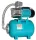  Omnigena 1100 W 3600 l/h Oberflächenpumpe