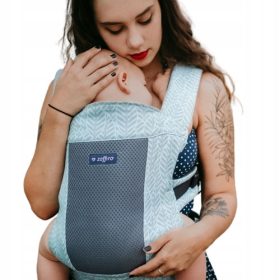  Zaffiro Babytrage 5902745547374