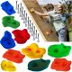 GRIFFE KLETTERSTEINE FELSEN FÜR KINDER