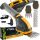 Gartenscheren und Heckenscheren Stiga kabellose elektrische Schere 18 cm 7,2 V