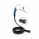 MIG/MAG-Griff MB-25/5m MAGNUM EURO-Stecker bis 250A