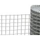 Geschweißtes Zuchtnetz, verzinkt, 8 x 8, 1 m, 25 m