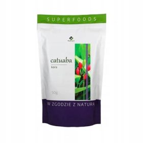  Catuaba MedFuture Rinde 50g