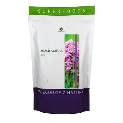  MedFuture Thymiankraut 50g