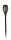  Solar-Gartenlampe Laterne Flamme 96 LED A208