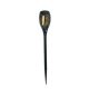  Solar-Gartenlampe Laterne Flamme 96 LED A208