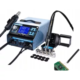  WEP 720 W Heißluftlötkolben