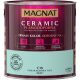 Magnat Keramik-Wandfarbe 5 l C38 Smaragdton matt