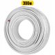 Fußbodenheizung Pex-Al-Pex-Rohr 16x2mm 300M