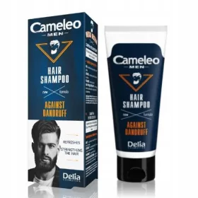  Delia Cosmetics Shampoo 150 ml Anti-Schuppen