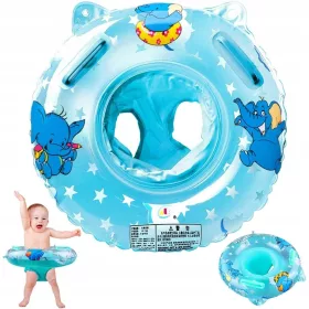 Schwimmringe für Babys von 6 bis 36 Monaten