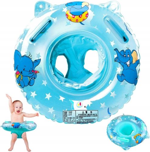Schwimmringe für Babys von 6 bis 36 Monaten