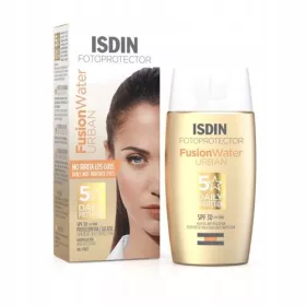  Isdin 30 SPF Sonnencreme 50 ml
