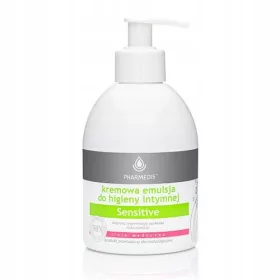  Pharmedis Sensitive Intimhygieneemulsion 300 ml
