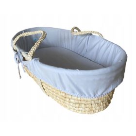  AhoyBaby Moseskorb 45 x 83 cm