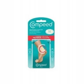  Compeed Blisterpflaster 5 Stück