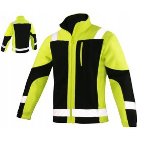 ART.MAS ECLIPSE Fleece, Größe 3XL