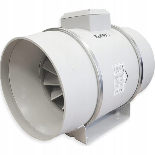 EBERG EMAX 315/2210 315-mm-Kanalventilator
