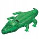 Intex Alligator Schwimmspielzeug 168 x 86 cm grün