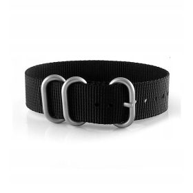  Gurtband für Tekla T-09.01M NATO 20 mm Uhr