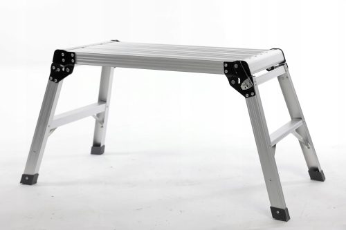 Handymaster Leiter 2,5 m Aluminium bis 150 kg