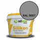Adexbud Facade Perfekt graue Silikonfarbe 5 l