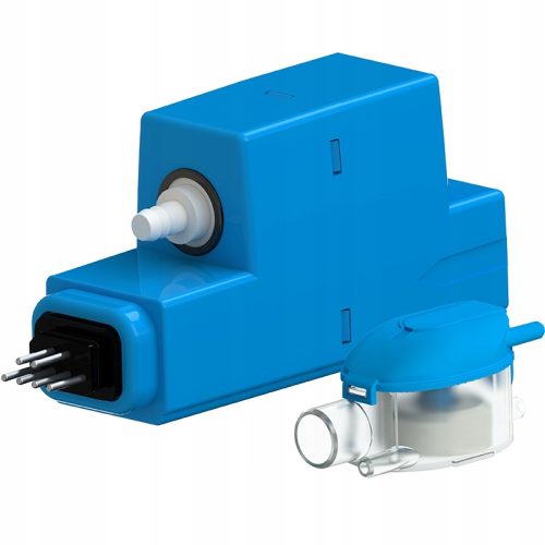  Sanicondens CLIM MINI S Pumpe zum Einbau in Klimaanlagen.