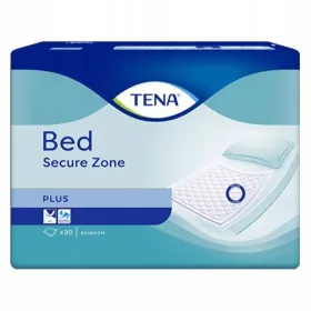  TENA Bed Plus Saugeinlagen 60x60 cm - 30 Stk.