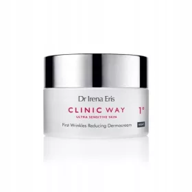  Dr Irena Eris CLINIC WAY 1° NIGHT Dermocreme 50 ml
