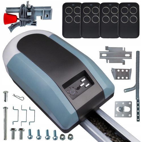 Antriebe für Tore Garagentorantrieb LM 100 SYSTEC