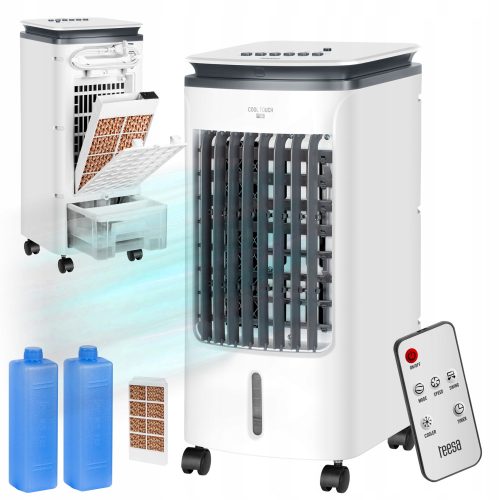 Klimagerät Teesa TSA8043 80 W