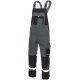 ART.MAS lange Arbeitshose Reflektierender Arbeitsoverall Professional Ref. 48
