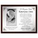  Geschenk zum Hochzeitstag AmicoPrint JXL-21 25 x 20 cm