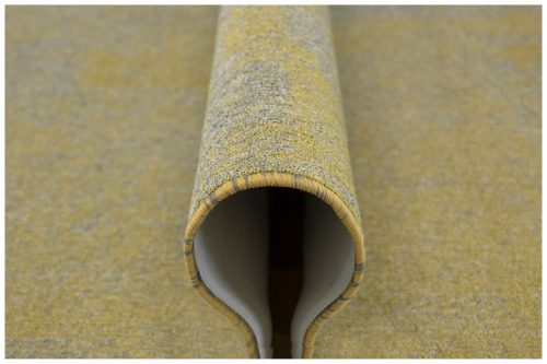 Teppiche Flachgewebter Akcila-Teppich 250 x 300 cm