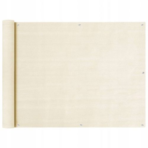  Markise 90 x 300 cm Stoff
