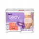  Saugfähige Höschen für Damen Seni Lady Pants M 10 Stk.