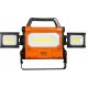 Richmann Halohen LED-Werkstattlampe 4500 lm