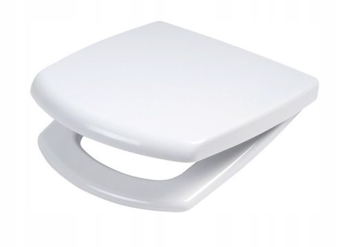 Toilettensitze MKW Carina WC-Sitz, Duroplast weiß