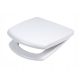 Toilettensitze MKW Carina WC-Sitz, Duroplast weiß