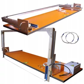 Hot-Cut HC-132 250 W Styropor-Schneidemaschine