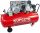 Ölkompressor Kupczyk KKT 1300/300 300 l 8 bar