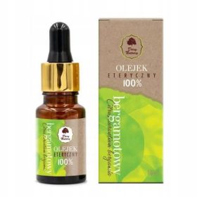  Dary Natury ätherisches Bergamottenöl 10 ml