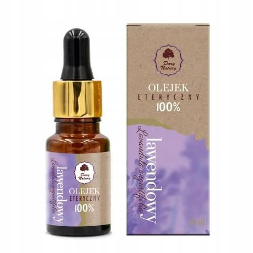  Dary Natury ätherisches Lavendelöl 10 ml